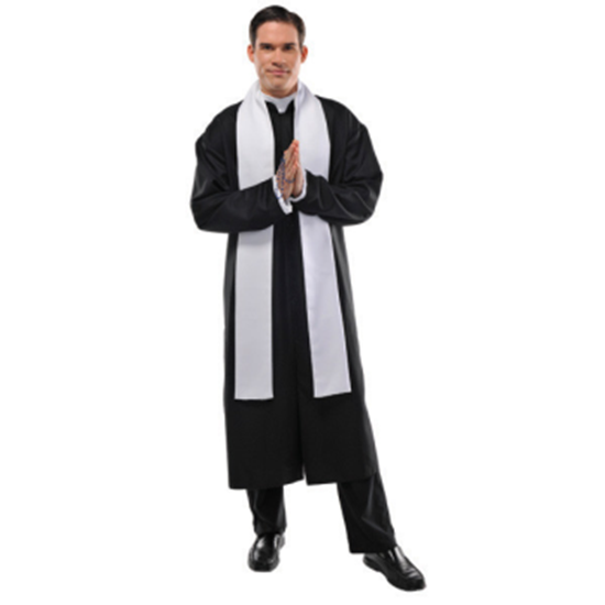 Picture of PRIEST - ADULT STANDRAD
