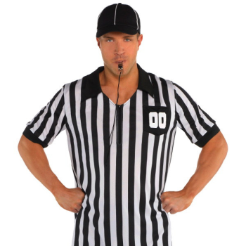 Picture of REFEREE KIT - ADULT STANDARD
