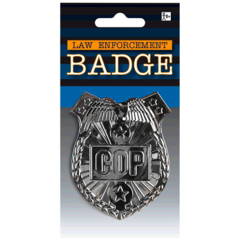 Image de POLICE BADGE