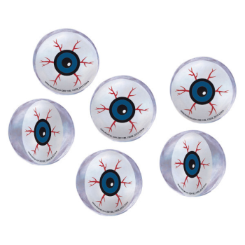 Image de EYEBALL BOUNCE BALLS