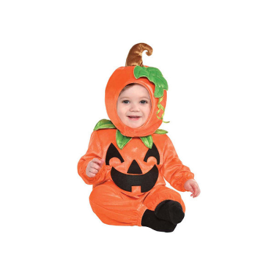 Image sur CUTE PUMPKIN - TODDLER 12-24 MONTHS