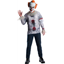 Picture of PENNYWISE TOP - ADULT EXTRA LARGE