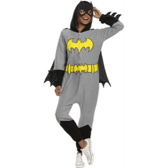 Picture of BATMAN ONESIE - MEDIUM