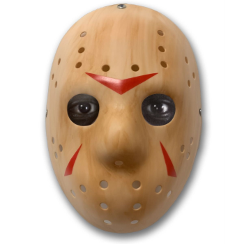 Image de JASON ADULT MASK