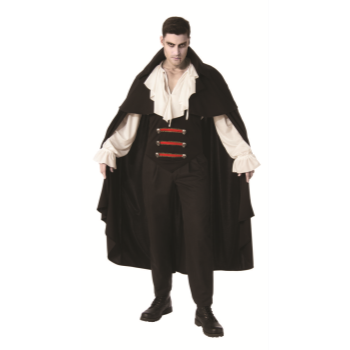 Image de ELEGANT VAMPIRE - EXTRA LARGE
