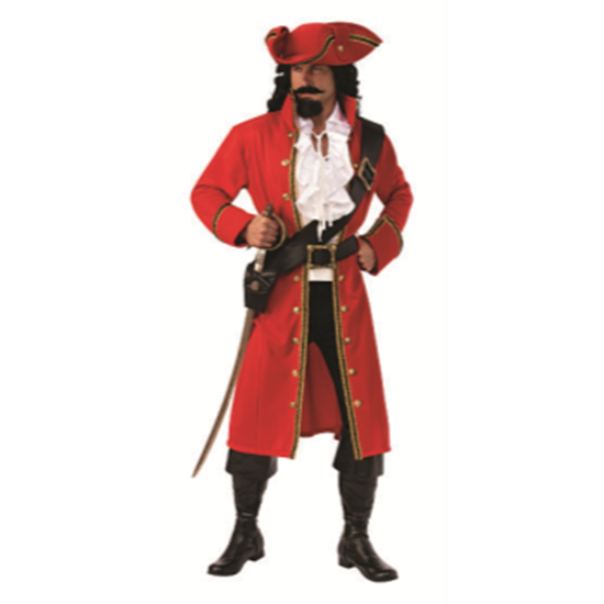 Picture of PIRATE CAPTAIN - STANDARD