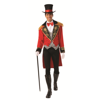 Picture of CIRCUS MAN - EXTRA LARGE