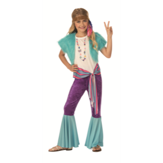 Picture of HIPPY GIRL - SMALL