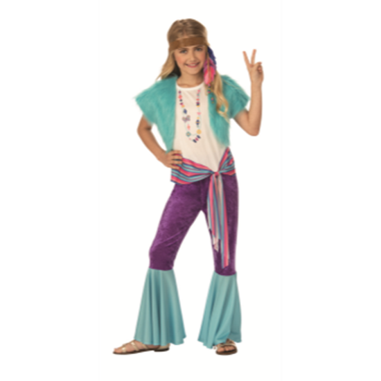 Picture of HIPPY GIRL - MEDIUM