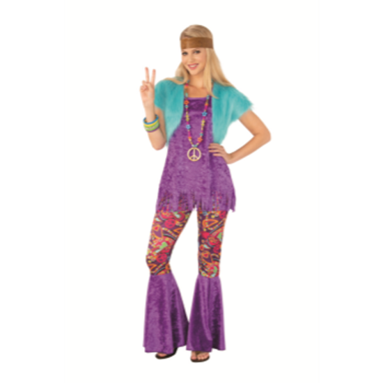 Picture of GROOVY GIRL - MEDIUM