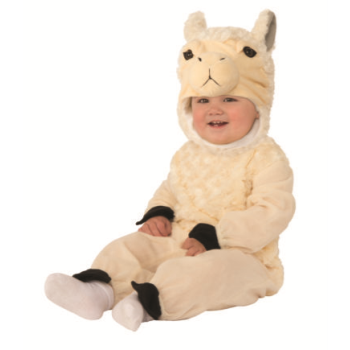 Image de LLAMA - INFANT