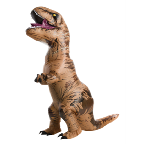 Picture of INFLATABLE T-REX - EXTRA LARGE