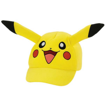 Picture of POKEMON - DELUXE HAT