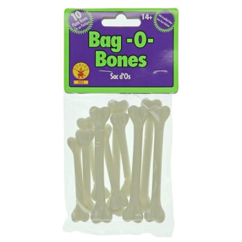 Image de BAG O BONES