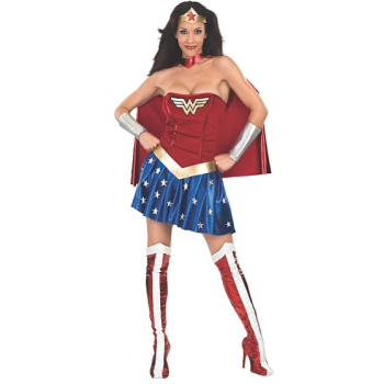 Picture of WONDER WOMAN - SMALL