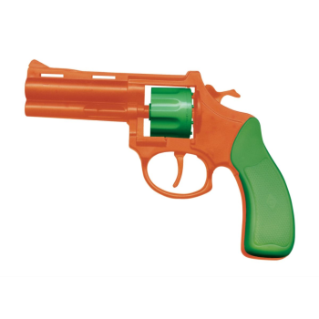 Image de WEAPON - DETECTIVE CAP PISTOL