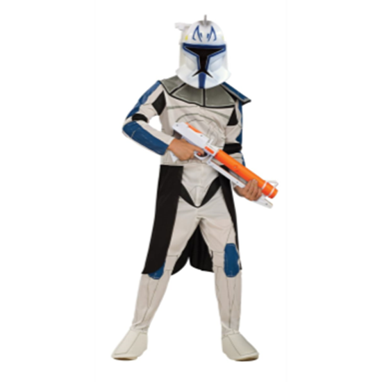 Picture of CAPTAIN REX CLONE TROOPER - LARGE