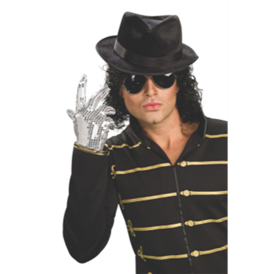 Picture of MICHAEL JACKSON SEQUIN GLOVE