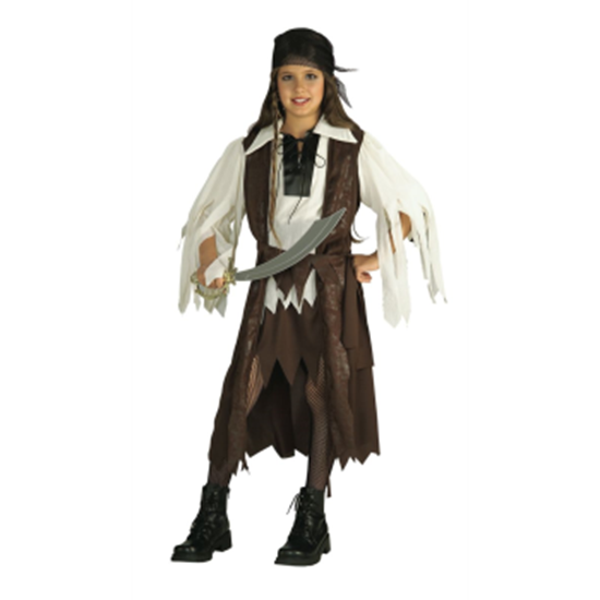 Picture of CARIBBEAN PIRATE QUEEN - SMALL