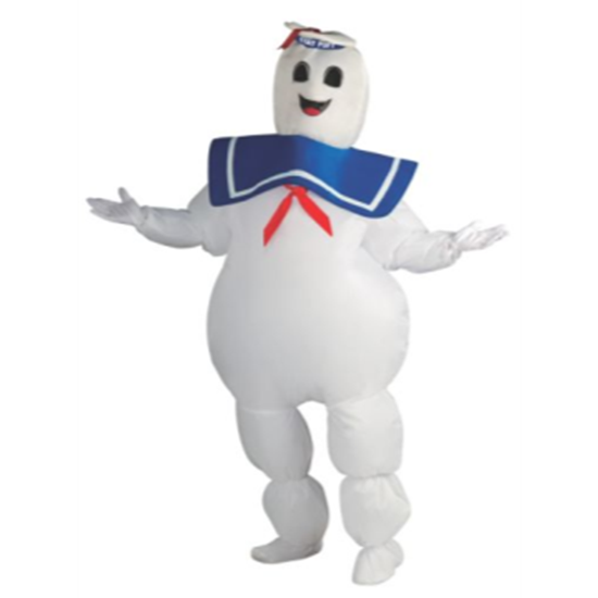 Picture of INFLATABLE STAY PUFF GHOSTBUSTER 