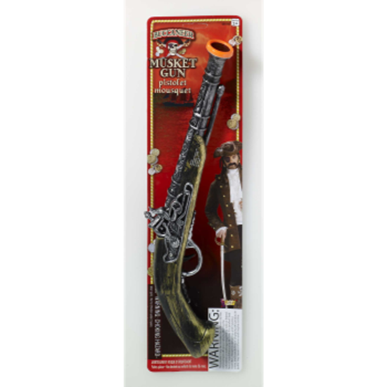 Image sur PIRATE  BUCCANEER GUN