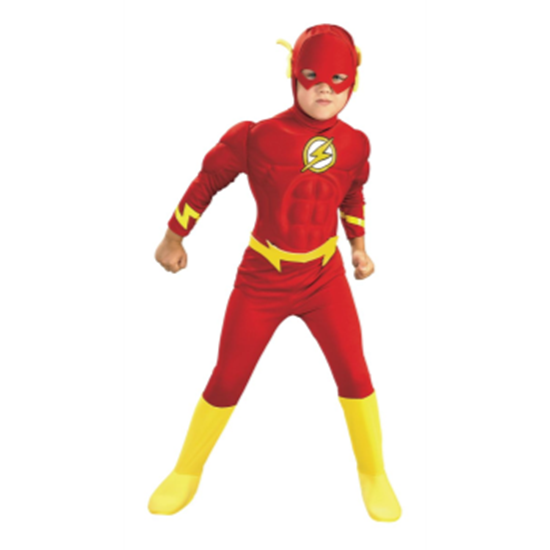 Picture of THE FLASH - LARGE