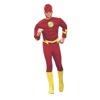 Image de THE FLASH - EXTRA LARGE