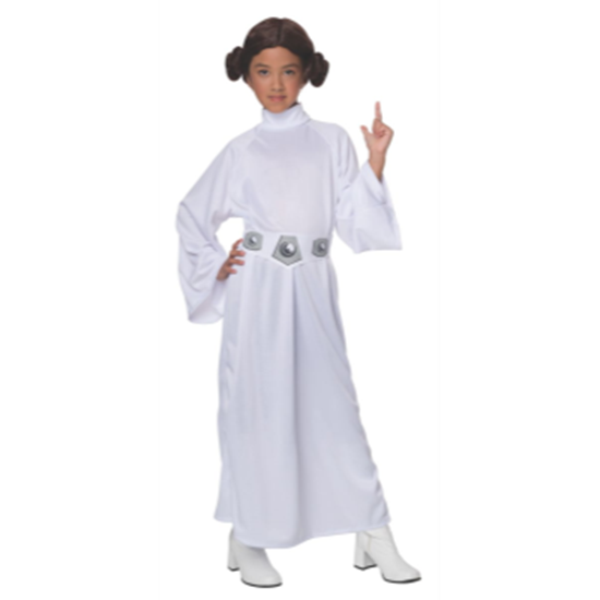 Picture of PRINCESS LEIA - LARGE