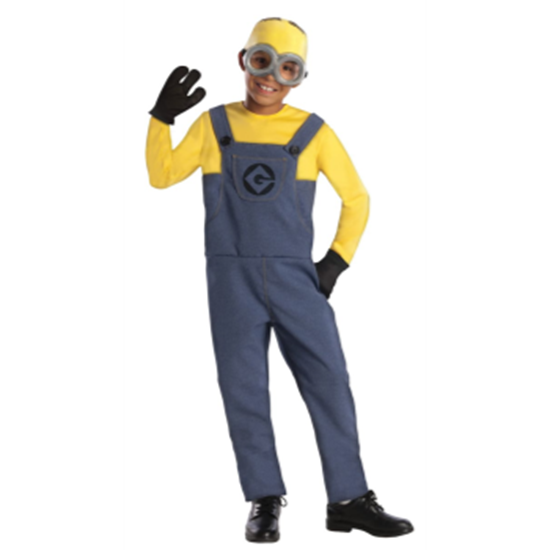 Picture of MINION DAVE - MEDIUM