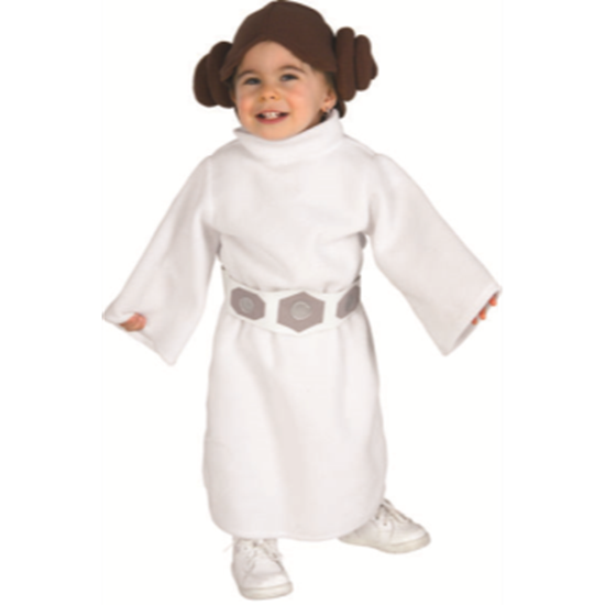 Picture of PRINCESS LEIA - TODDLER