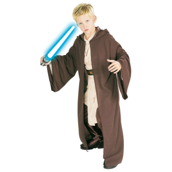 Picture of JEDI KNIGHT HOODED ROBE - SMALL