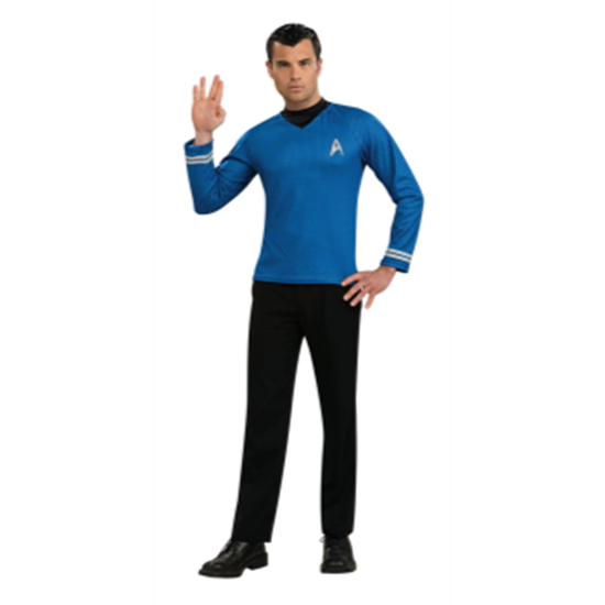 Picture of STAR TREK - SPOCK SHIRT - MEDIUM