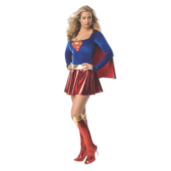 Picture of SUPERGIRL - MEDIUM 