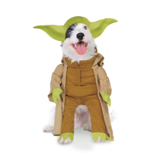 Picture of YODA - SMALL