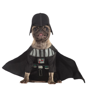 Image de DARTH VADER - SMALL