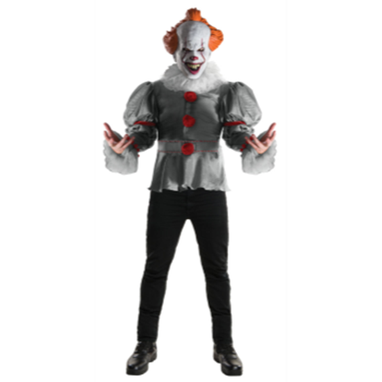 Image sur PENNYWISE DELUXE - STANDARD