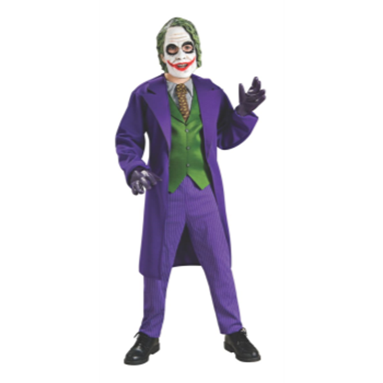 Image sur JOKER DELUXE - MEDIUM