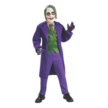 Picture of JOKER DELUXE - LARGE