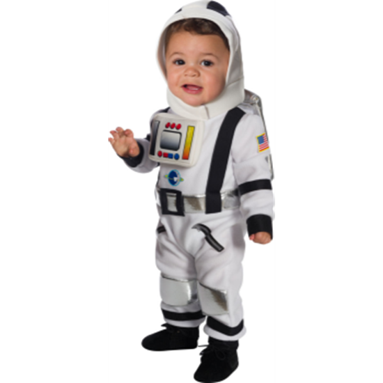 Picture of LITTLE ASTRONAUT COSTUME - INFANT