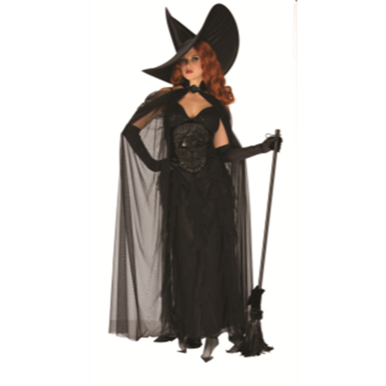 Picture of ELEGANT WITCH - SMALL