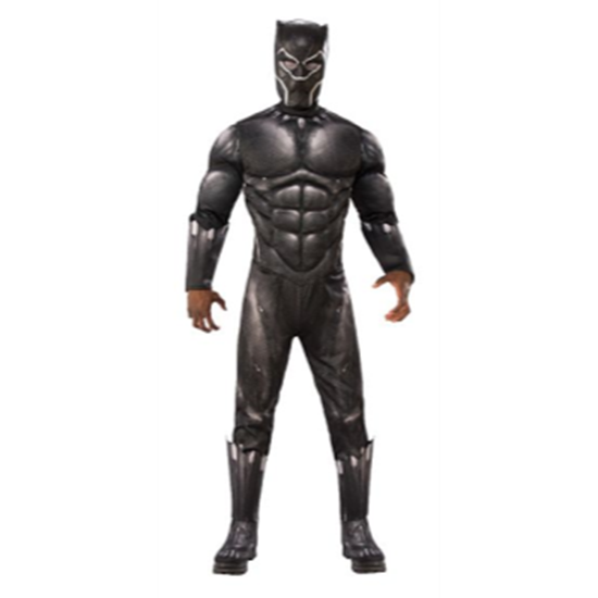 Picture of BLACK PANTHER DELUXE - STANDARD