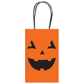 Image de JACK-O-LANTERN CUB BAG