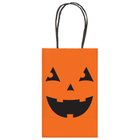 Picture of JACK-O-LANTERN CUB BAG