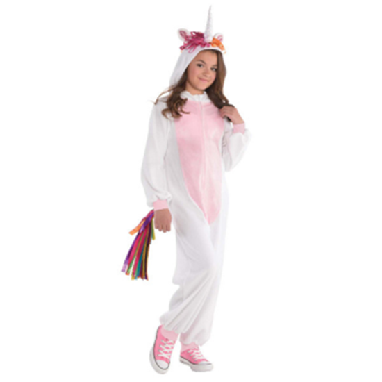Picture of UNICORN ZIPSTER - KIDS SMALL