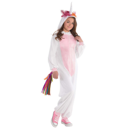 Image sur UNICORN ZIPSTER - KIDS SMALL