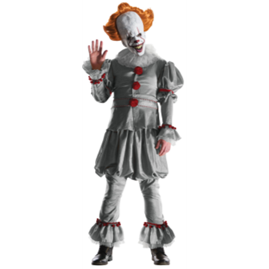 Image sur PENNYWISE GRAND HERITAGE - STANDARD