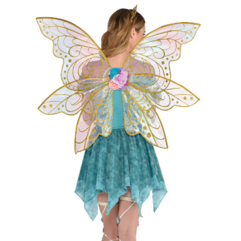 Image de WINGS - MYTHICAL FAIRY