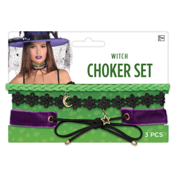 Picture of WITCH CHOKER