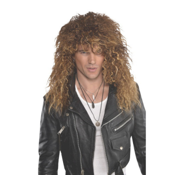 Image de WIG - GLAM ROCK WIG