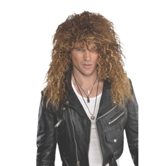 Picture of WIG - GLAM ROCK WIG